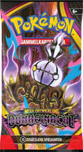VORBESTELLUNG | Pokémon TCG: Dunkelnacht – Boosterpack (Deutsch)