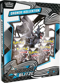 Pokémon TCG: Schwarze Blitze – Ordner-Kollektion (Deutsch)