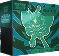 Pokémon TCG: Maskerade im Zwielicht – Top-Trainer-Box (Deutsch)