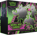 Pokémon TCG: Nebel der Sagen – Top-Trainer-Box (Deutsch)