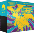 Pokémon TCG: Erhabene Helden – Top-Trainer-Box (Deutsch)
